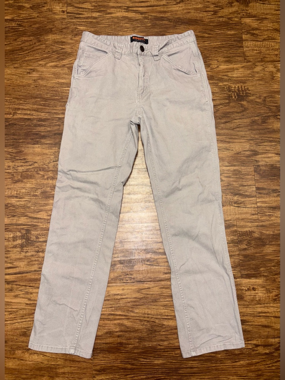 Ridgecut Toughwear Straight Leg Pants Size 32X32